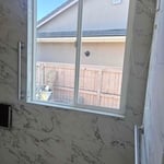 Shower Remodel