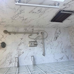 Shower Remodel