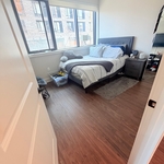 bed (after)