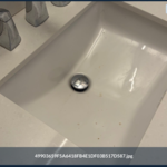 sink (before)
