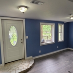 Home Rebuild