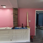 Home Rebuild