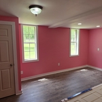 Home Rebuild