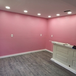 Home Rebuild