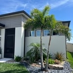 Landscape Makeover