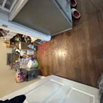 Weekly Clean