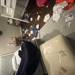 Weekly Clean