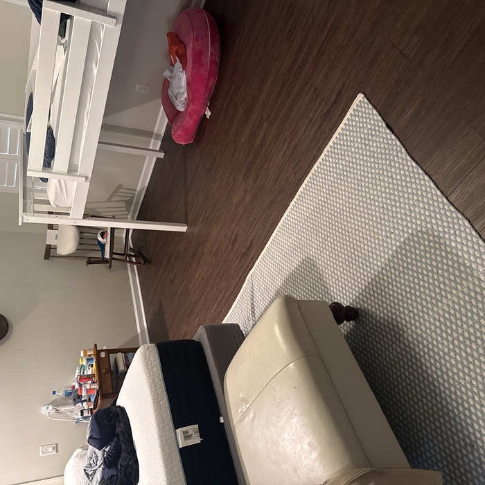 Weekly Clean