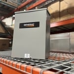 Generator Install