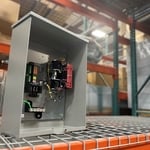 Generator Install
