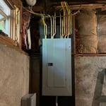 Electrical Panel