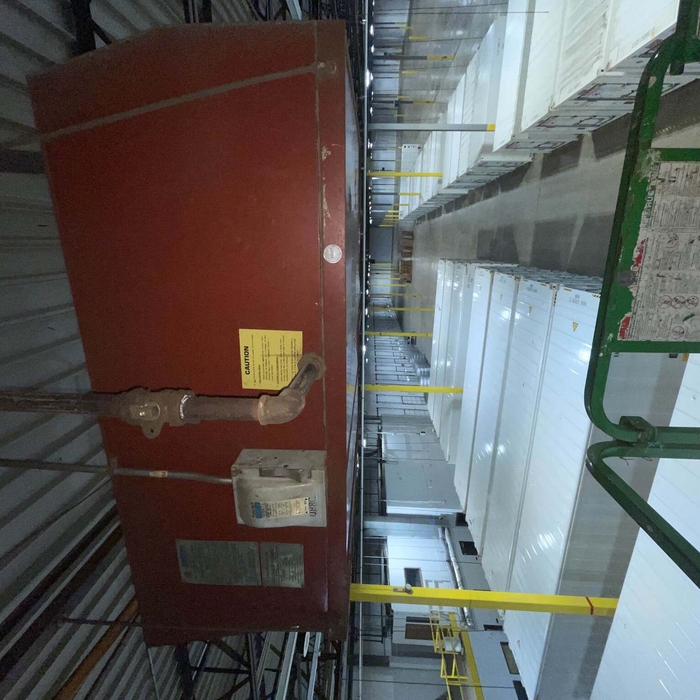 Ac repair