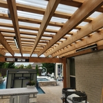 Outdoor Kitchen