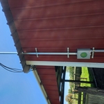 Overhead Service