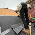 Roof Repair- Troy Mi