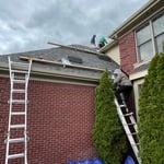Roof Repair- Troy Mi