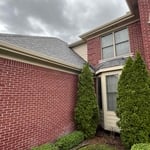 Roof Repair- Troy Mi