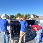 O'Reillys Automotive Proj