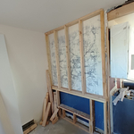 Full home remodel