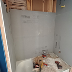 Full home remodel