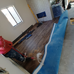 Full home remodel