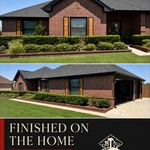 Exterior Shutters
