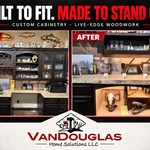 Live-Edge Bar Reveal