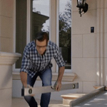 Entry Step Leveling
