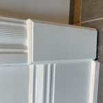 Built ins & trim work