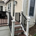 Exterior Projects