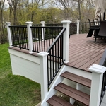 Exterior Projects