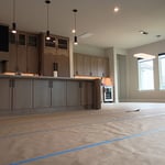 Move in clean