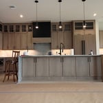 Move in clean