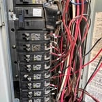 Panel changes