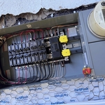 Panel changes