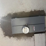 Panel changes