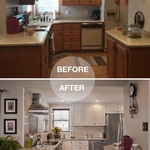 Full Kitchen Remodel