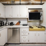 Full Kitchen Remodel