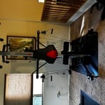 Home gym