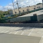 Concrete & Retaining Wall