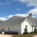 Exterior Repaint
