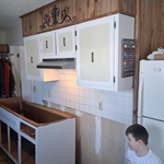 Cook area