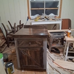 Cook area