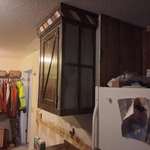 Cook area