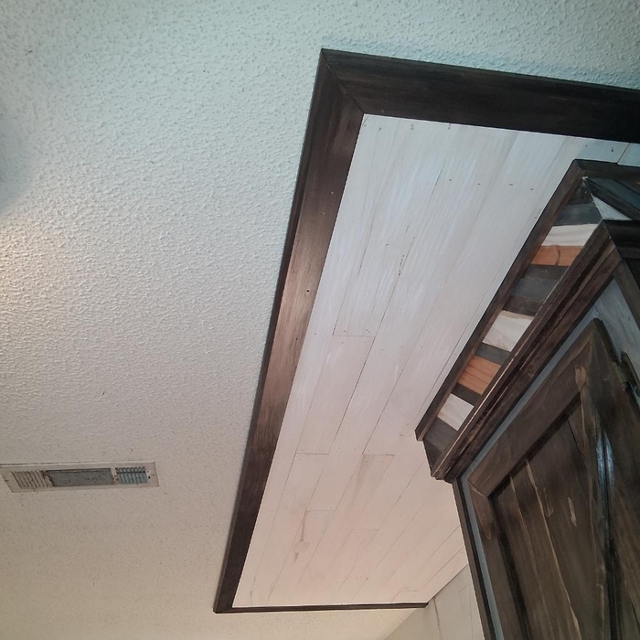 Cook area