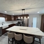 Full Kitchen Remodel