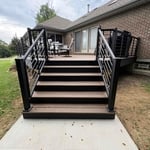 Composite Deck