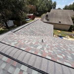 Full Roof Replacement