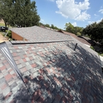 Full Roof Replacement