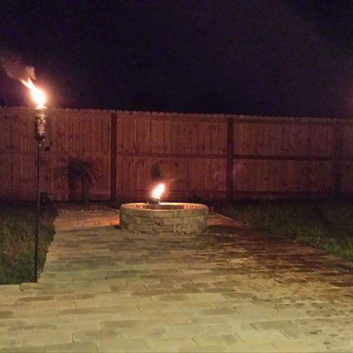 Project Photos